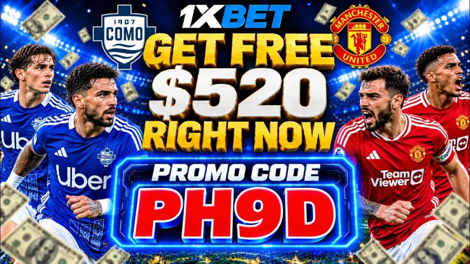 1xBet Promo Code 2026! š„ | How To Get Free Bonus 1xBet | 1xBet Promo Full Guide | 1xBet 2026